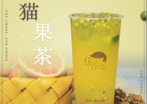 蓝鲸体育直播：熊猫果茶