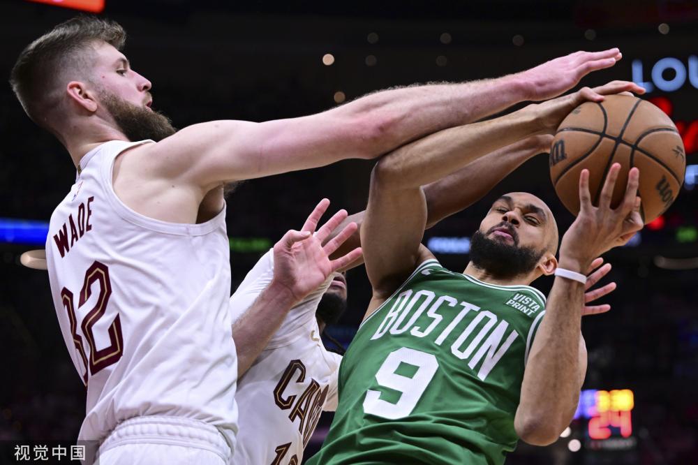 争格局的一 争格局的一