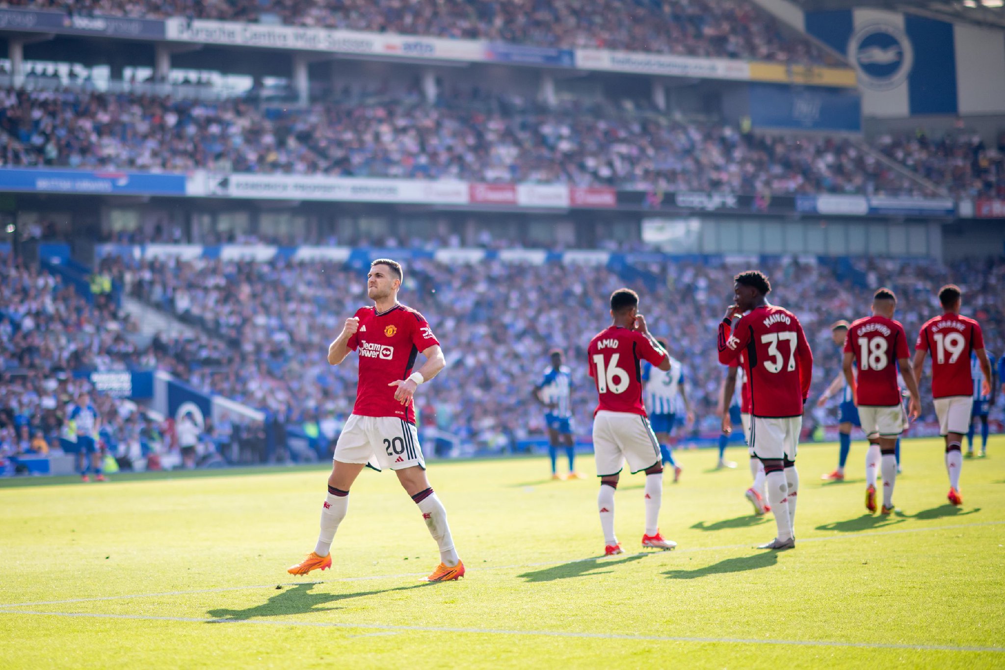 于一体的海 于一体的海